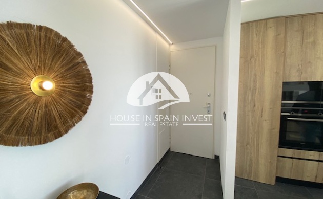 Reventa - Chalet - Torrevieja - Los Balcones  