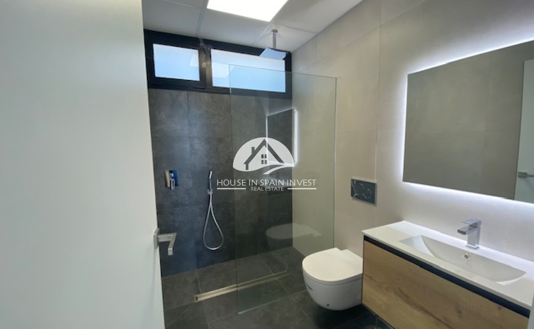 Reventa - Chalet - Torrevieja - Los Balcones  