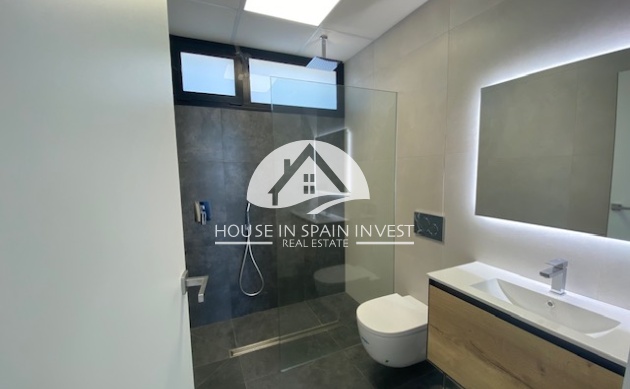 Reventa - Chalet - Torrevieja - Los Balcones  