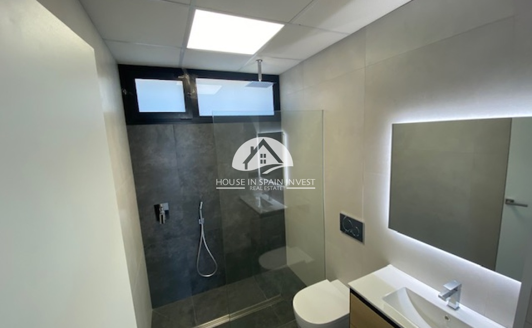 Reventa - Chalet - Torrevieja - Los Balcones  