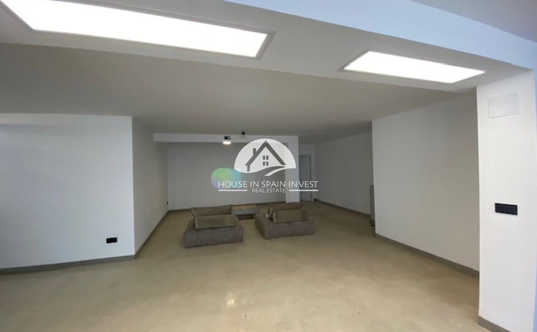 Reventa - Chalet - Torrevieja - Los Balcones  