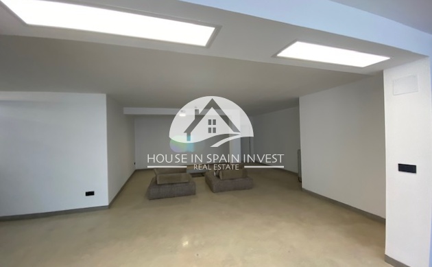 Reventa - Chalet - Torrevieja - Los Balcones  