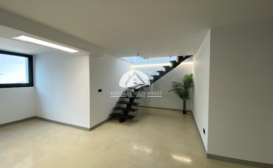 Reventa - Chalet - Torrevieja - Los Balcones  