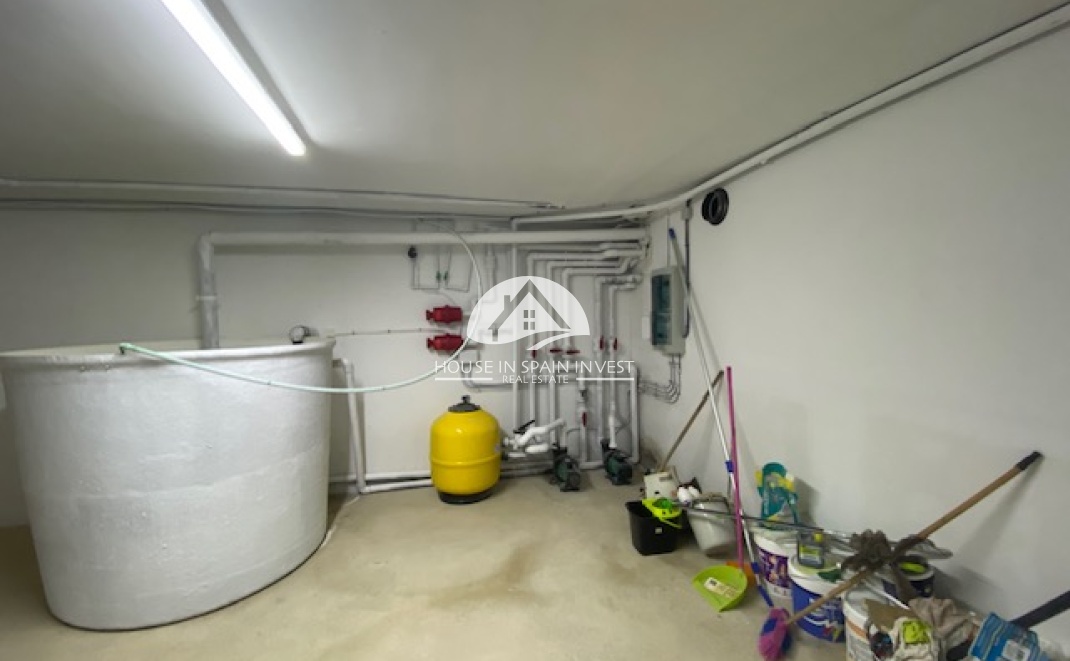 Reventa - Chalet - Torrevieja - Los Balcones  