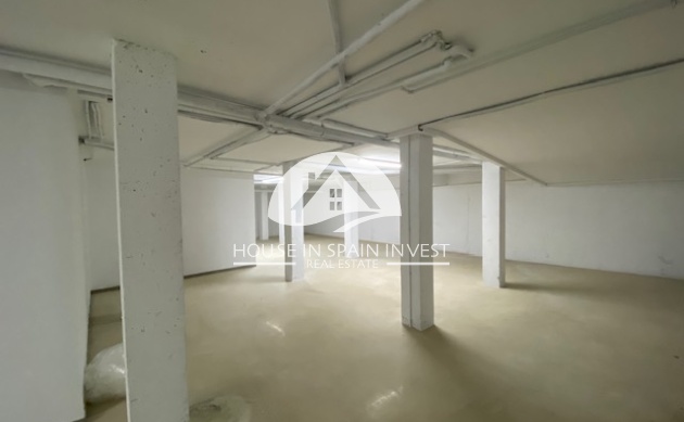 Reventa - Chalet - Torrevieja - Los Balcones  