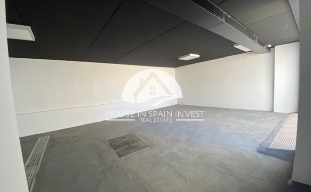 Reventa - Chalet - Torrevieja - Los Balcones  