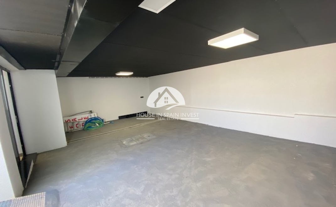 Reventa - Chalet - Torrevieja - Los Balcones  