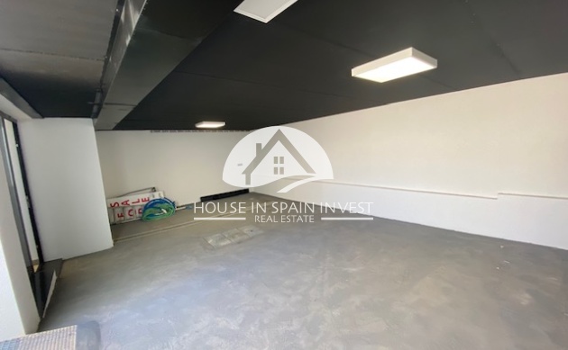 Reventa - Chalet - Torrevieja - Los Balcones  