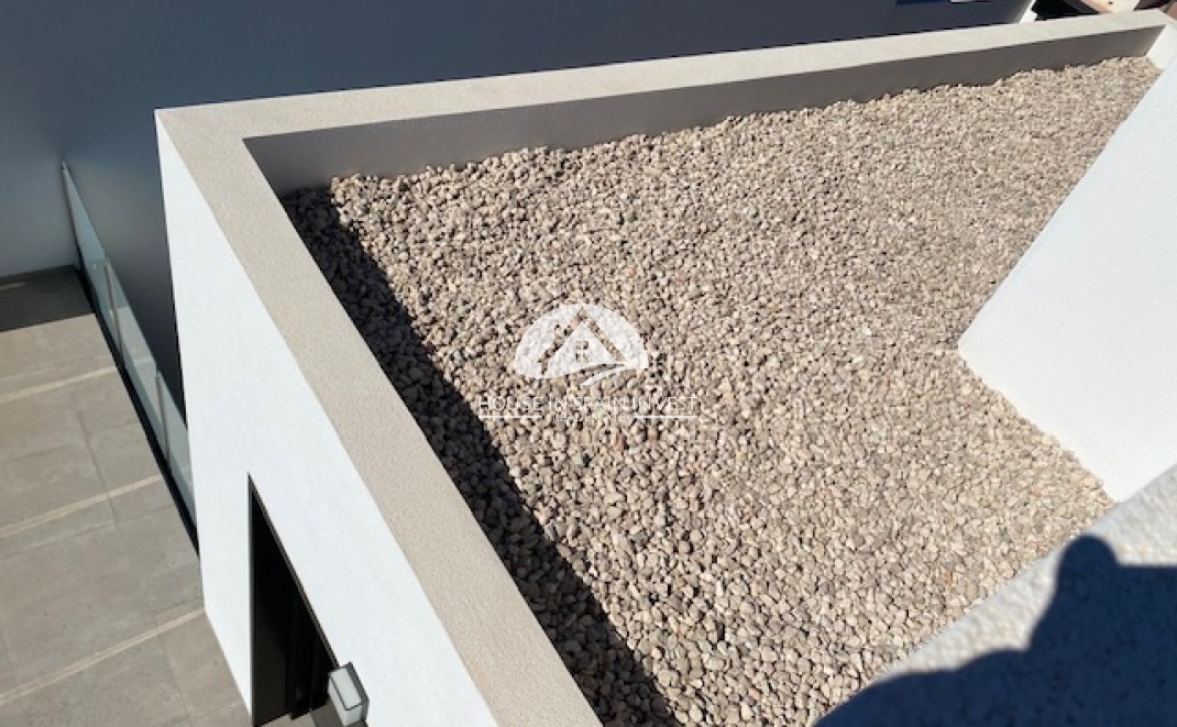 Reventa - Chalet - Torrevieja - Los Balcones  