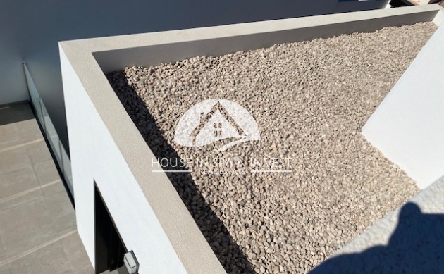 Reventa - Chalet - Torrevieja - Los Balcones  