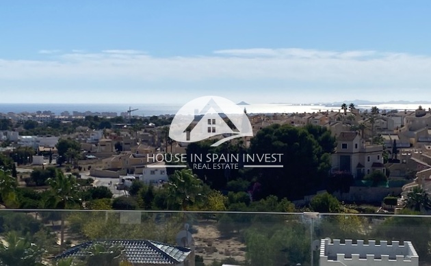 Reventa - Chalet - Torrevieja - Los Balcones  