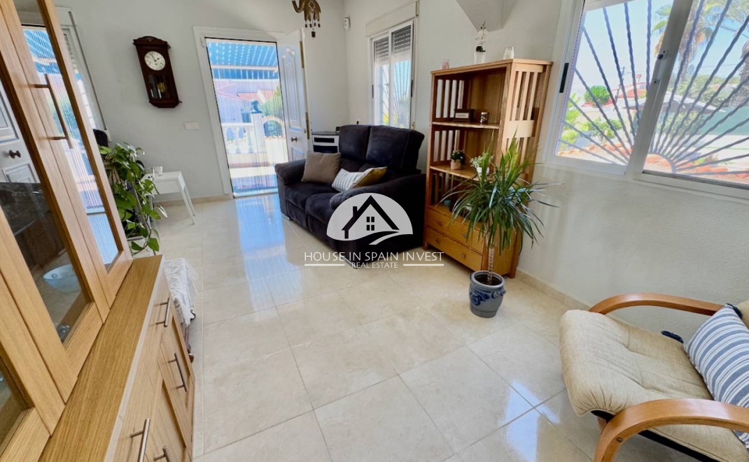 Herverkoop - Villa - Rojales - Ciudad Quesada - Ciudad Quesada