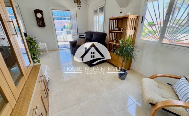 Herverkoop - Villa - Rojales - Ciudad Quesada - Ciudad Quesada