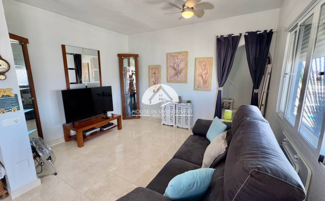 Herverkoop - Villa - Rojales - Ciudad Quesada - Ciudad Quesada