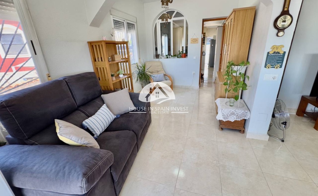 Herverkoop - Villa - Rojales - Ciudad Quesada - Ciudad Quesada