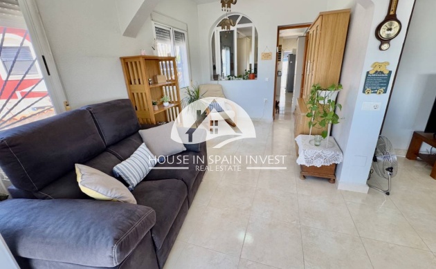 Herverkoop - Villa - Rojales - Ciudad Quesada - Ciudad Quesada