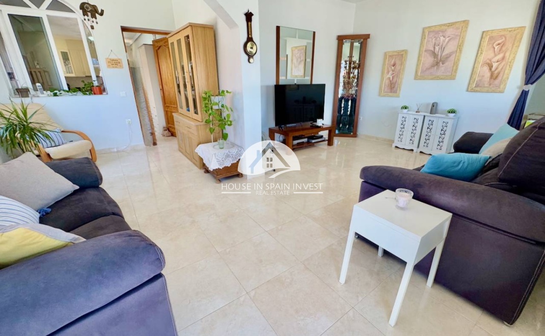 Herverkoop - Villa - Rojales - Ciudad Quesada - Ciudad Quesada