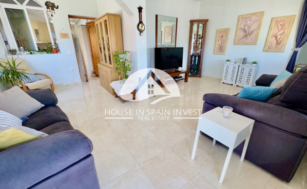 Herverkoop - Villa - Rojales - Ciudad Quesada - Ciudad Quesada