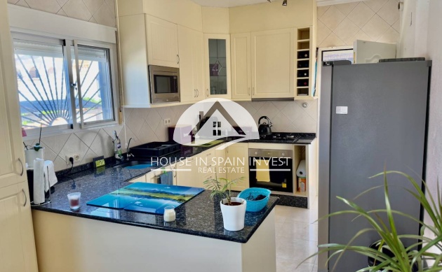 Herverkoop - Villa - Rojales - Ciudad Quesada - Ciudad Quesada