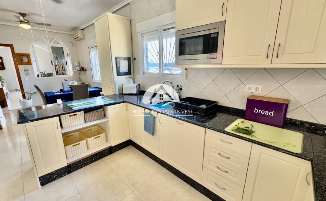 Herverkoop - Villa - Rojales - Ciudad Quesada - Ciudad Quesada