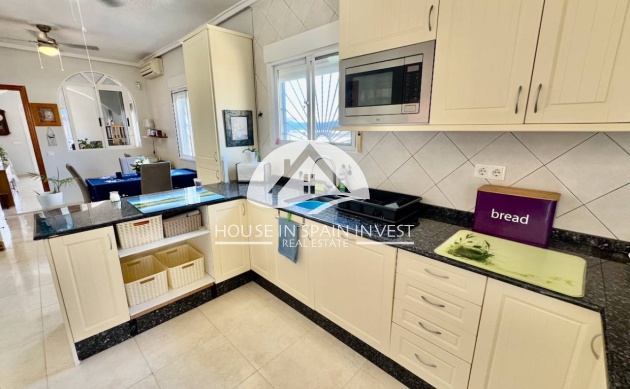 Herverkoop - Villa - Rojales - Ciudad Quesada - Ciudad Quesada