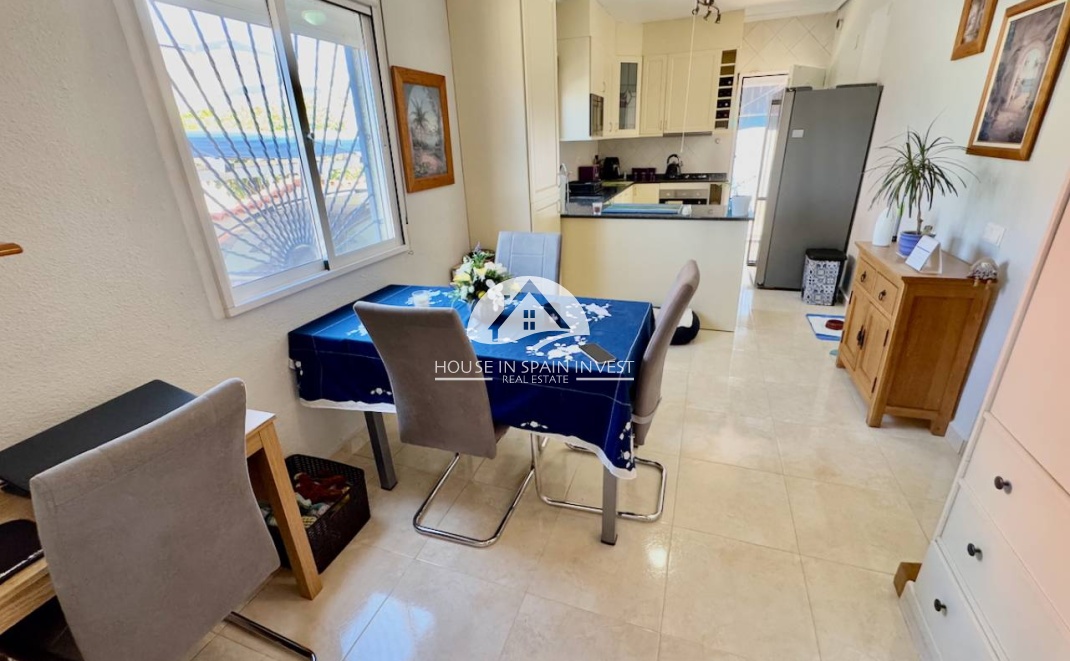 Herverkoop - Villa - Rojales - Ciudad Quesada - Ciudad Quesada