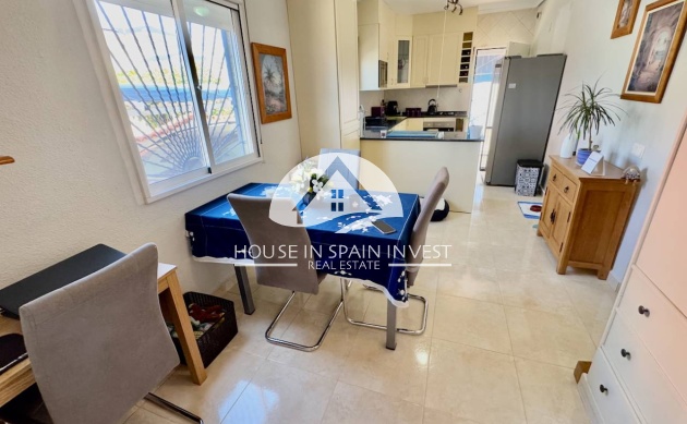 Herverkoop - Villa - Rojales - Ciudad Quesada - Ciudad Quesada