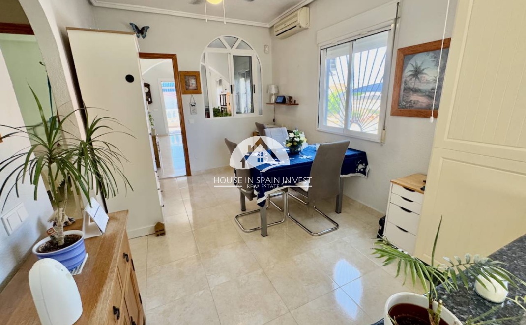 Herverkoop - Villa - Rojales - Ciudad Quesada - Ciudad Quesada