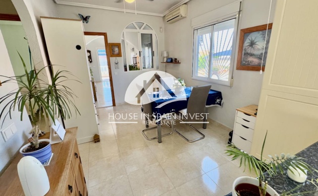 Herverkoop - Villa - Rojales - Ciudad Quesada - Ciudad Quesada