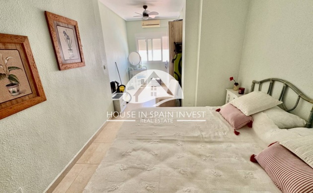 Herverkoop - Villa - Rojales - Ciudad Quesada - Ciudad Quesada