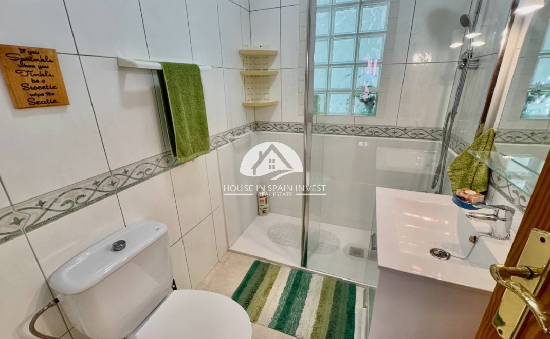 Herverkoop - Villa - Rojales - Ciudad Quesada - Ciudad Quesada