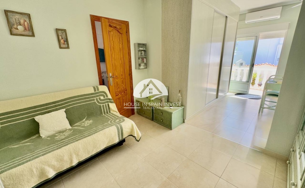 Herverkoop - Villa - Rojales - Ciudad Quesada - Ciudad Quesada