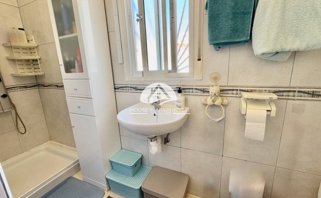 Herverkoop - Villa - Rojales - Ciudad Quesada - Ciudad Quesada