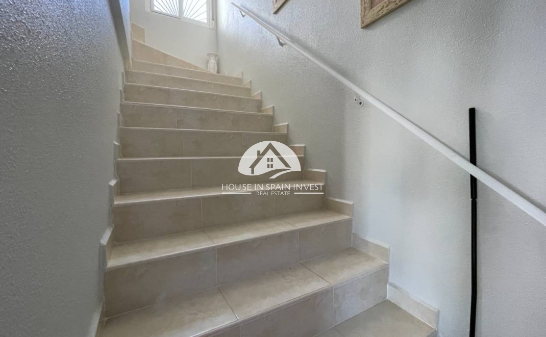 Herverkoop - Villa - Rojales - Ciudad Quesada - Ciudad Quesada