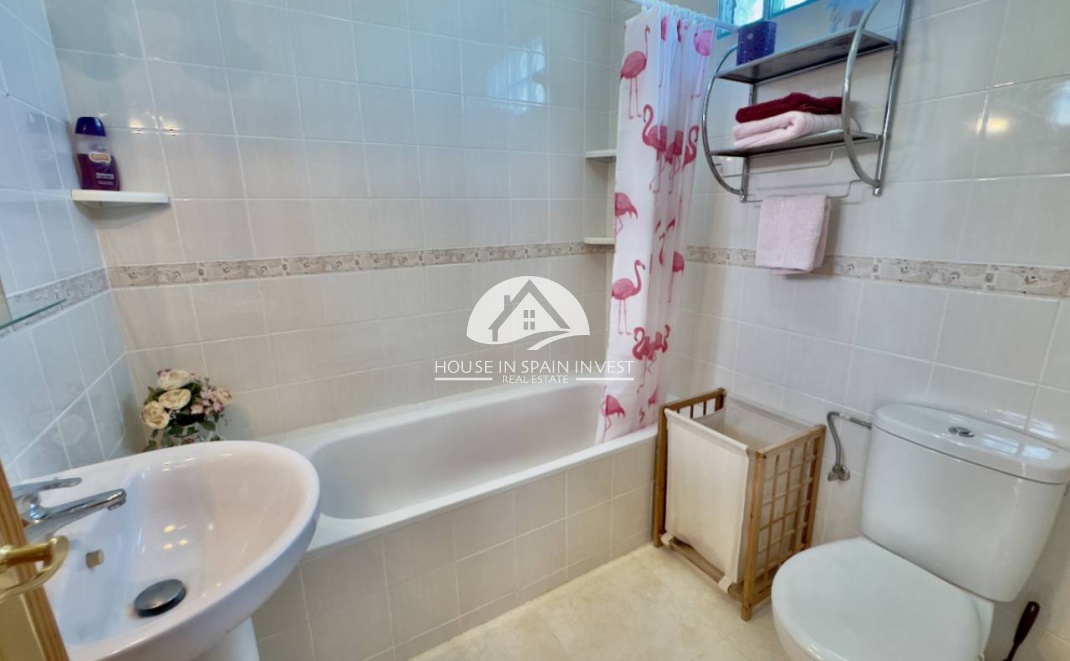 Herverkoop - Villa - Rojales - Ciudad Quesada - Ciudad Quesada