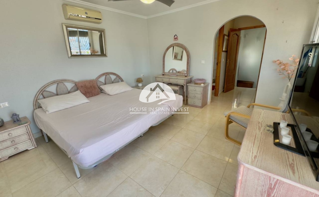 Herverkoop - Villa - Rojales - Ciudad Quesada - Ciudad Quesada