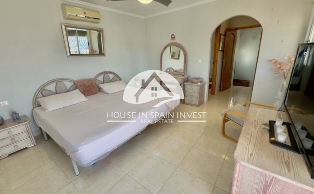 Herverkoop - Villa - Rojales - Ciudad Quesada - Ciudad Quesada