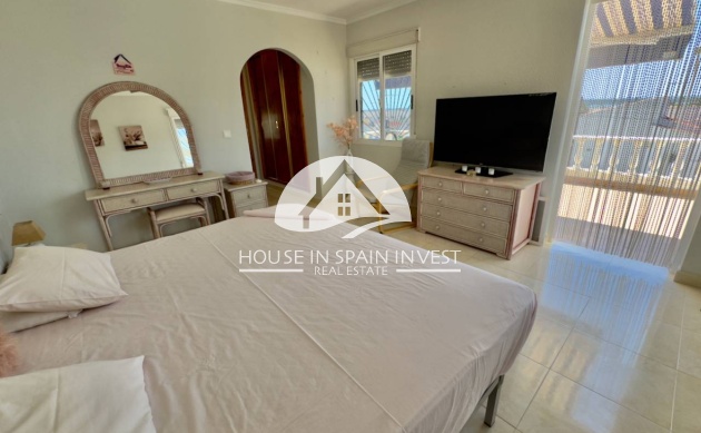 Herverkoop - Villa - Rojales - Ciudad Quesada - Ciudad Quesada