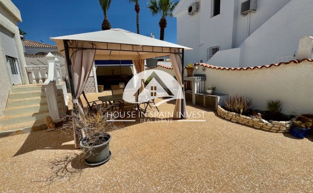 Herverkoop - Villa - Rojales - Ciudad Quesada - Ciudad Quesada