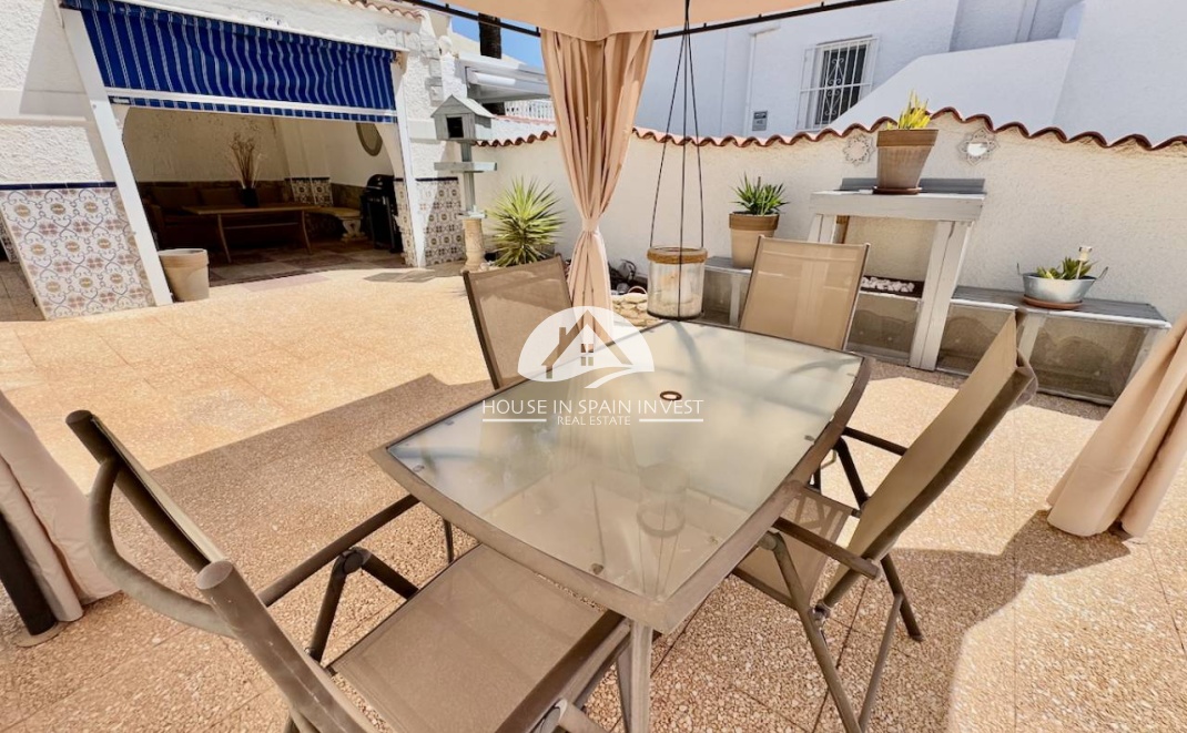 Herverkoop - Villa - Rojales - Ciudad Quesada - Ciudad Quesada