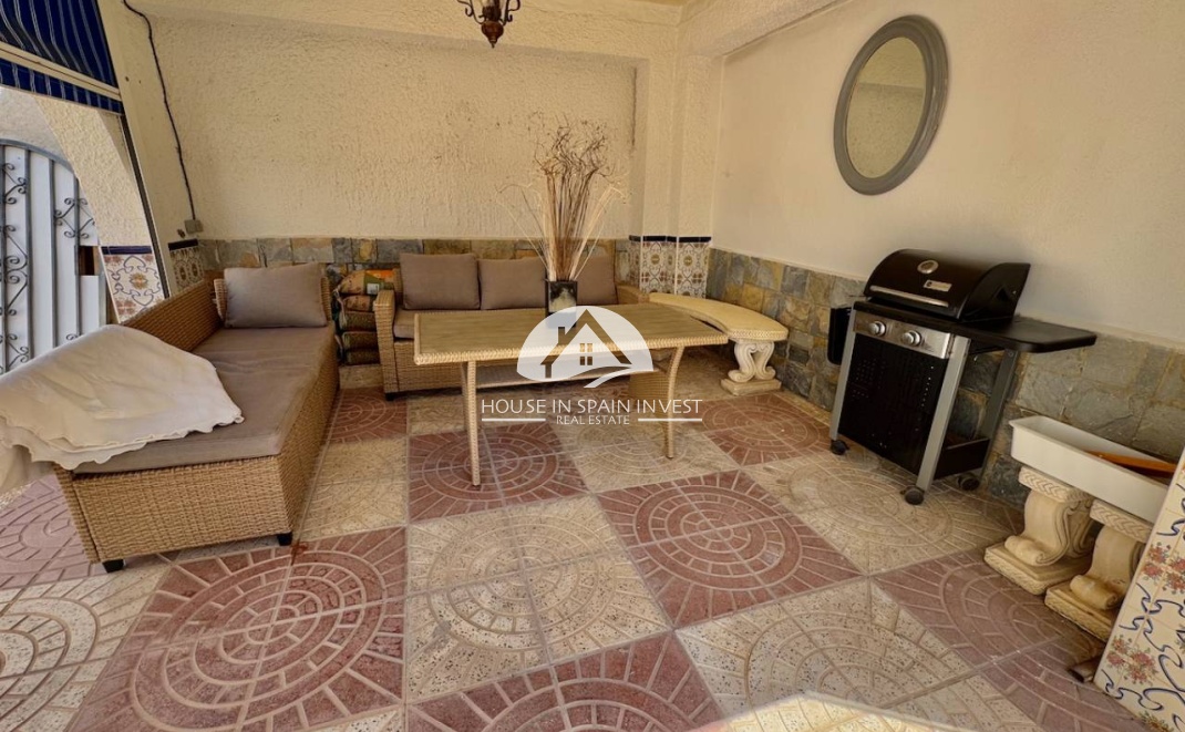 Herverkoop - Villa - Rojales - Ciudad Quesada - Ciudad Quesada