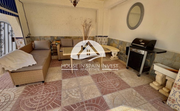 Herverkoop - Villa - Rojales - Ciudad Quesada - Ciudad Quesada