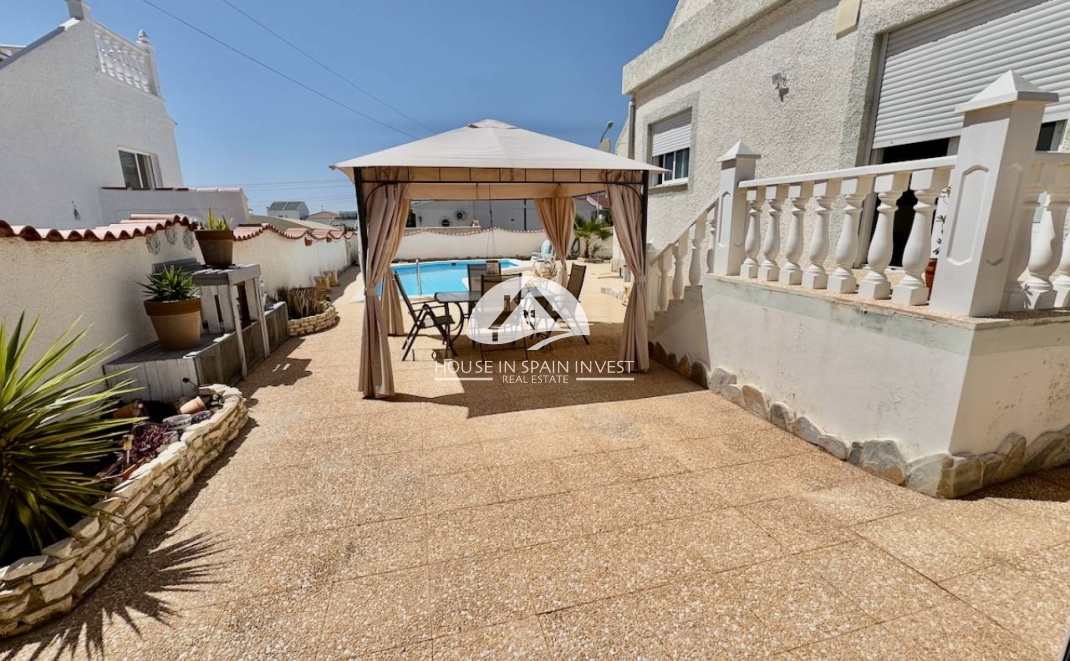 Herverkoop - Villa - Rojales - Ciudad Quesada - Ciudad Quesada