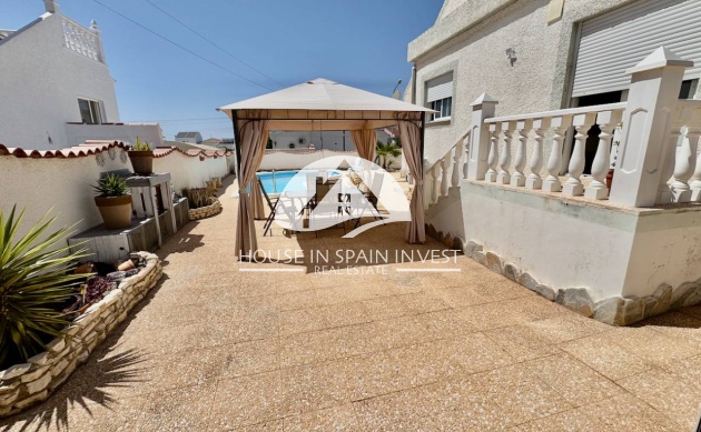 Herverkoop - Villa - Rojales - Ciudad Quesada - Ciudad Quesada