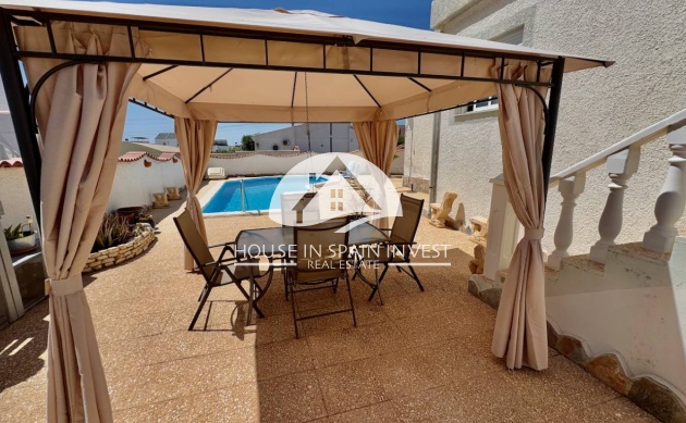 Herverkoop - Villa - Rojales - Ciudad Quesada - Ciudad Quesada