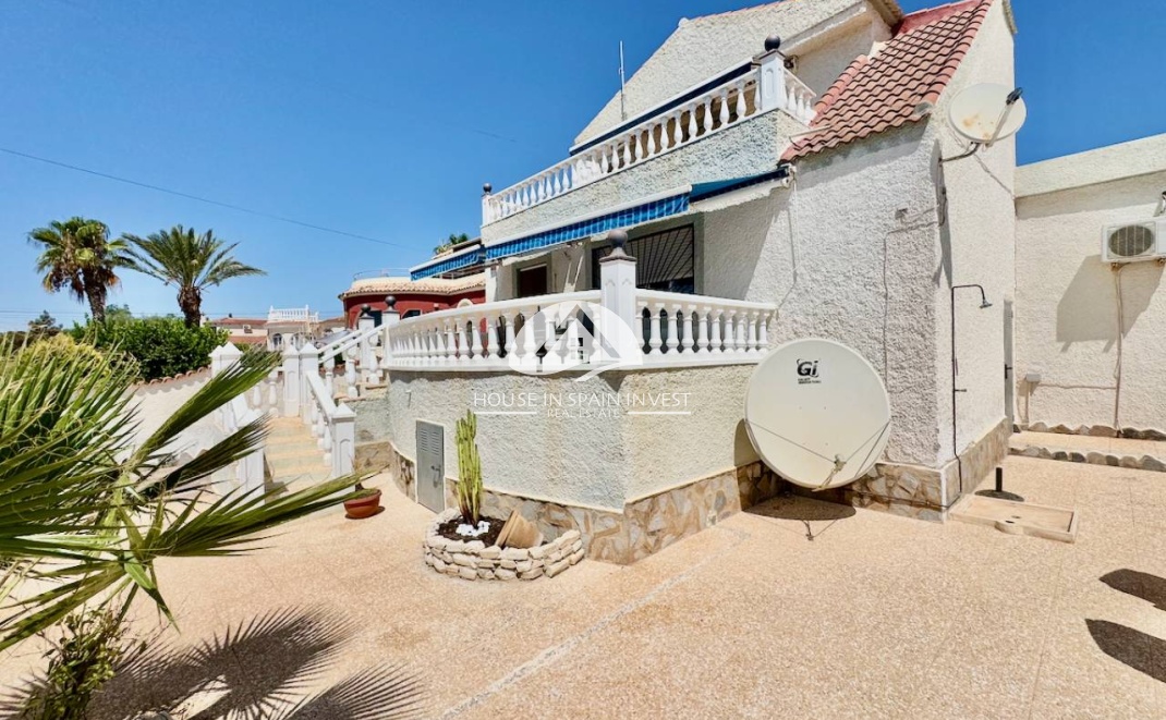 Herverkoop - Villa - Rojales - Ciudad Quesada - Ciudad Quesada