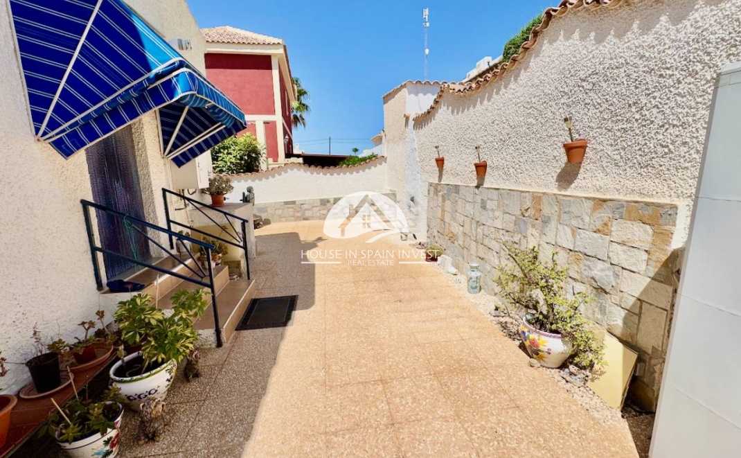 Herverkoop - Villa - Rojales - Ciudad Quesada - Ciudad Quesada