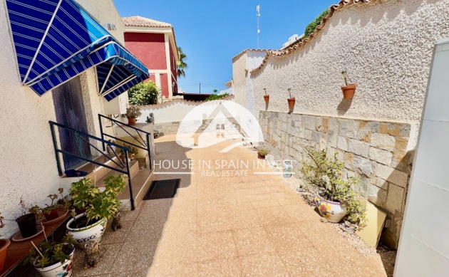 Herverkoop - Villa - Rojales - Ciudad Quesada - Ciudad Quesada