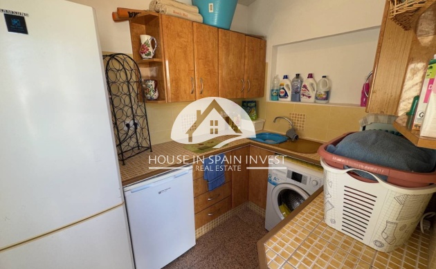 Herverkoop - Villa - Rojales - Ciudad Quesada - Ciudad Quesada