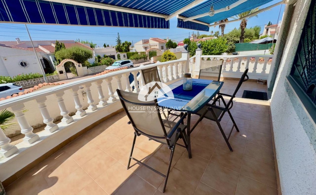 Herverkoop - Villa - Rojales - Ciudad Quesada - Ciudad Quesada